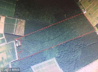 2710 Luthy Lane Rd, Cambridge, MD 21613