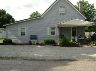 53 W 145 S, Bringhurst, IN 46913
