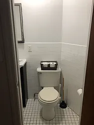 Rented by MCR Realty