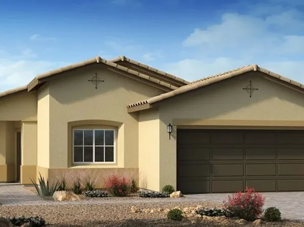 4535 S Pava Ave, Pahrump, NV 89061
