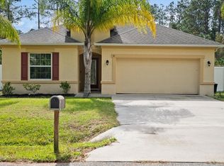 92 Slumber Meadow Trl, Palm Coast, FL 32164