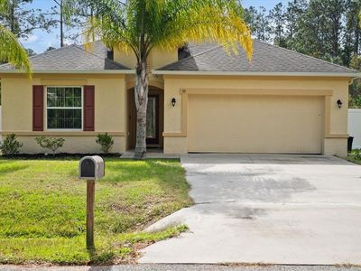 92 Slumber Meadow Trl, Palm Coast, FL, 32164