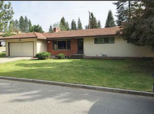 805 W Cascade Way, Spokane, WA 99208