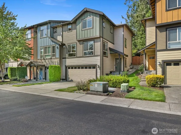 16504 1st Drive SE, Bothell, WA 98012