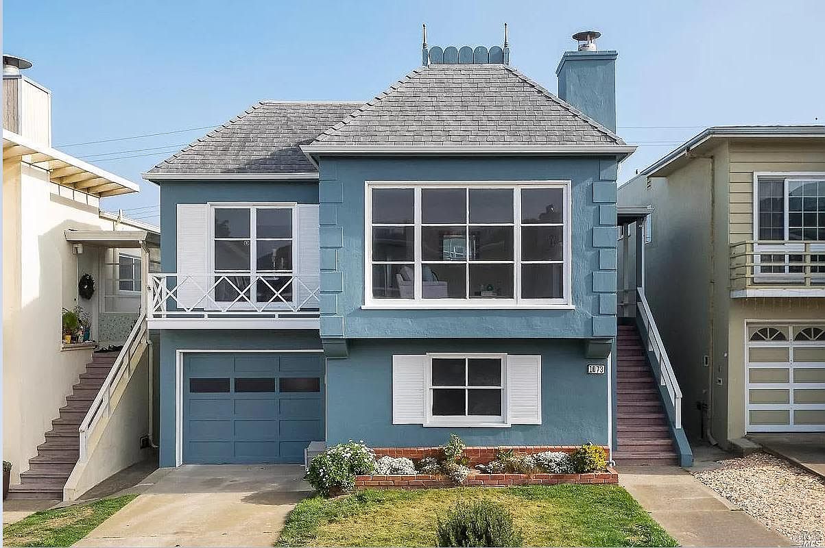 1073 S Mayfair Ave, Daly City, CA 94015 Zillow