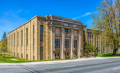 443 Reid St