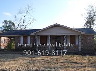 2263 Cassie Ave, Memphis, TN 38127
