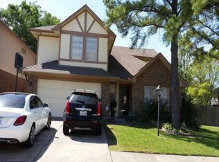 13547 Cabrera Ln, Houston, TX 77083