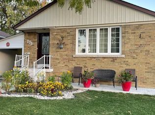 275 Tower Dr, Toronto, ON M1R 3R3