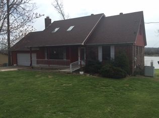 80 Inn View Ln, Dunmor, KY 42339
