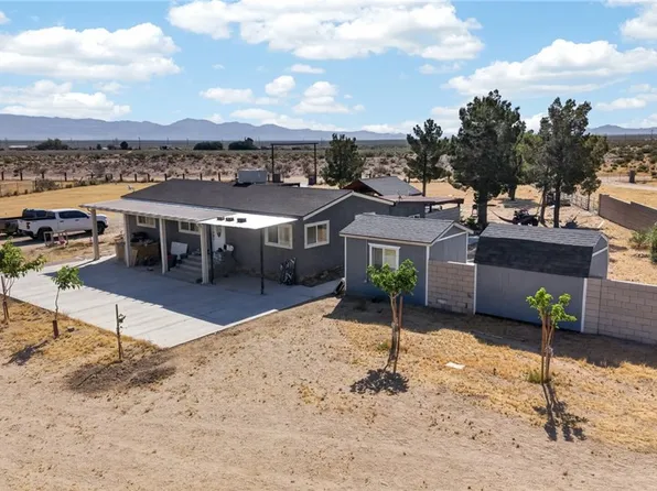 5229 Carr Rd, Inyokern, CA 93527