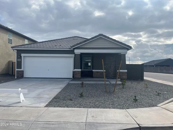 13129 E SUNFLOWER Lane, Florence, AZ 85132