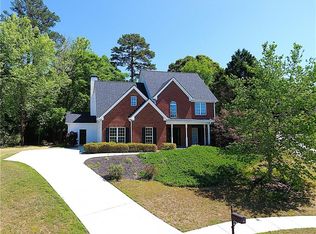 1544 Sky Valley Ct, Dacula, GA 30019