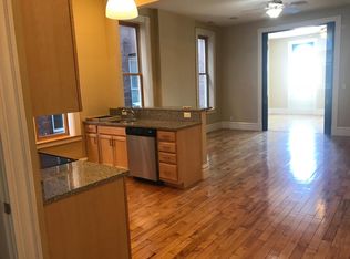 3407 California Ave FLOOR 2, Saint Louis, MO 63118