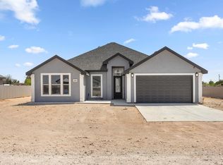 4861 W 29th St, Odessa, TX 79764