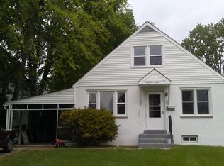 705 Chrysler Ave, Newark, DE 19711