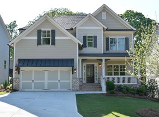 1952 Park Chase Ln, Atlanta, GA 30324