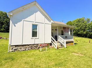 3050 Cane Ridge Rd, Paris, KY 40361