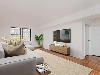 1725 Edison Avenue, #4C