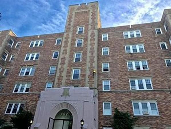 1st image of 195 Thomas Burgin Pkwy Unit 309