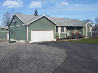 11307 E 14th Ave, Spokane, WA 99206