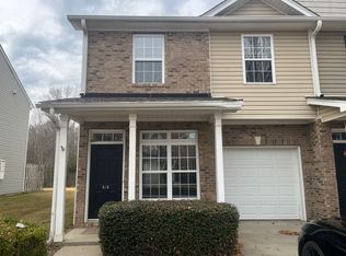 444 Woodbark Ct, Mauldin, SC 29662
