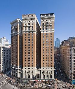 2nd image of 50 W 34th St APT 23C4
