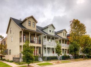 1207 Edwards St, Houston, TX 77007