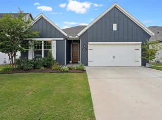 5252 Ranchero Trl, Fort Worth, TX 76126