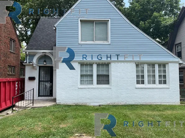 1430 Cory Dr, Dayton, OH 45406