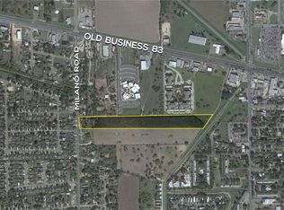 0 Milano Rd, Weslaco, TX 78596
