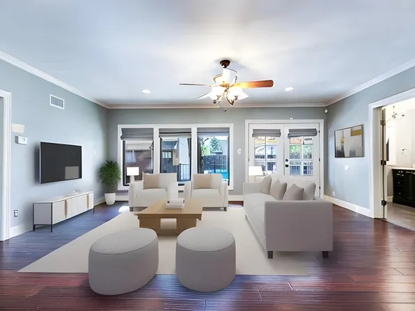 1007 S David St, San Angelo, TX 76903