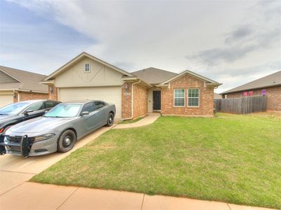 19000 Vea Dr, Edmond, OK, 73012