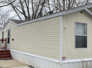 43 Maple Hill Dr, Pt Deposit, MD 21904