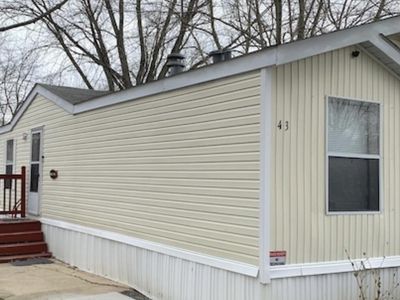 43 Maple Hill Dr, Pt Deposit, MD, 21904