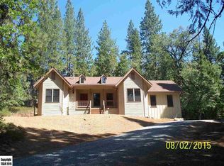25645 Running Oak, Twain Harte, CA 95383