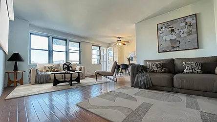 43-10 Kissena Boulevard, #7J