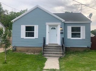 1309 Liberty Ave, Ogden, UT 84404