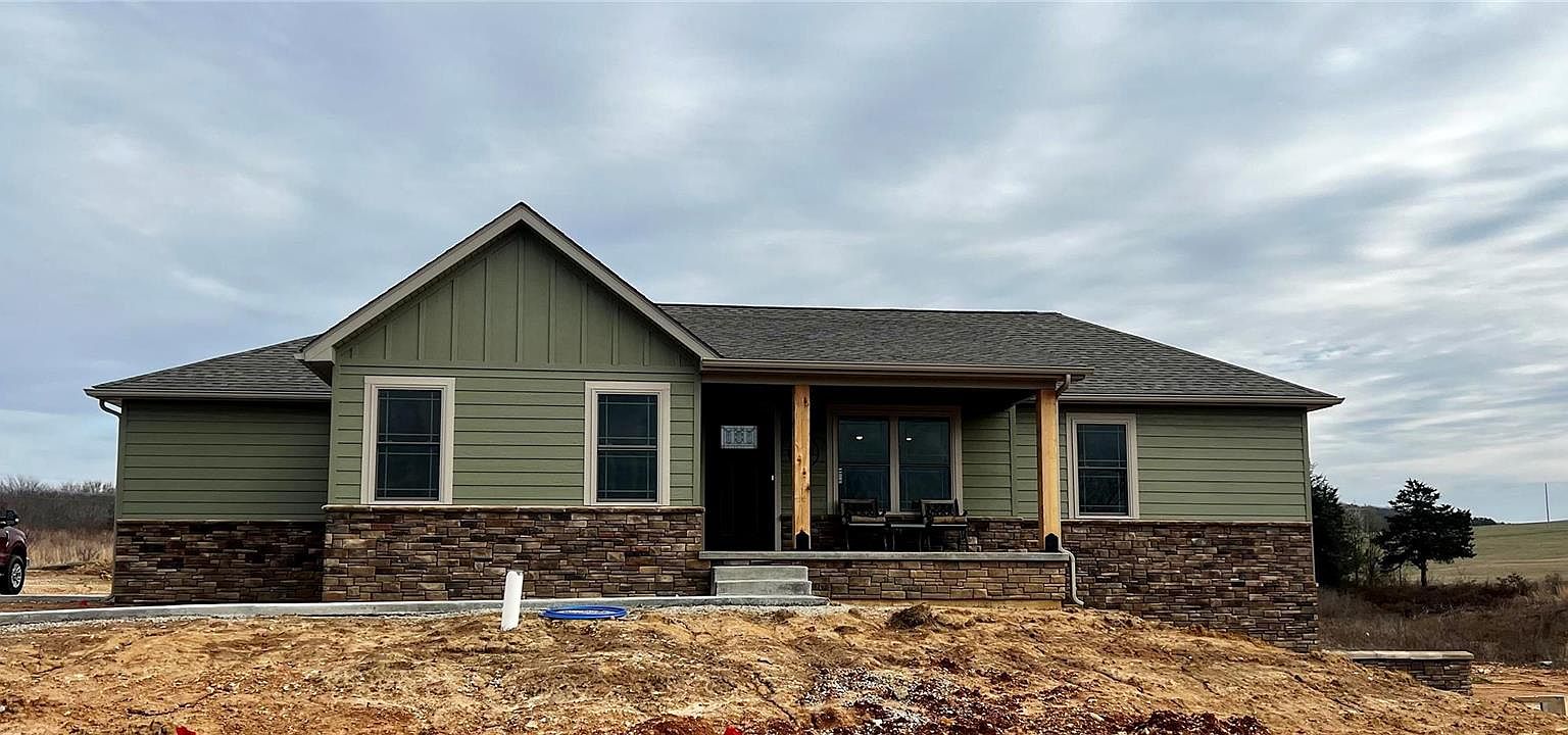 10168 Riehl Farm Dr, Potosi, MO 63664 Zillow