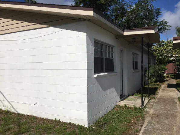 1527 Grace Ave, 1527 Grace Ave APT B, Panama City, FL 32405