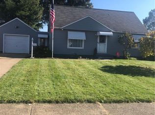 146 Grandview Ave NW, Canton, OH 44708