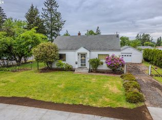 1241 SE 174th Ave, Portland, OR 97233