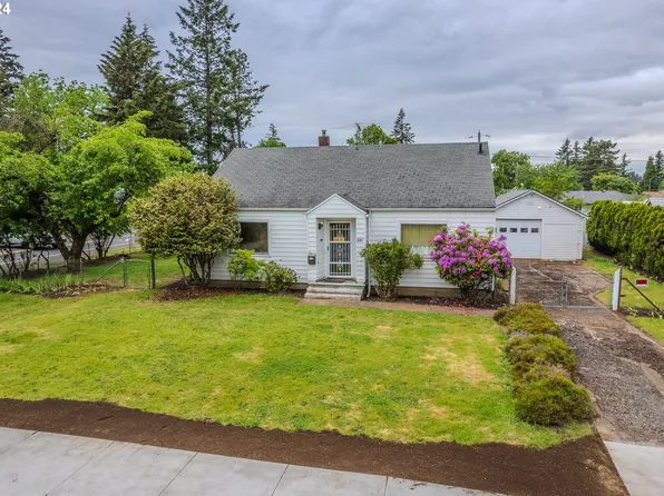 1241 SE 174th Ave, Portland, OR 97233