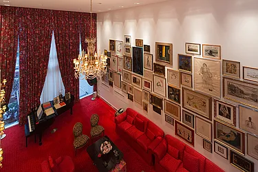 Sold by Brown Harris Stevens