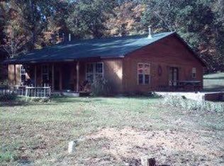 2035 Savage Rd, Peebles, OH 45660