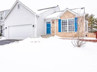 4964 Baycroft Dr, Hilliard, OH 43026