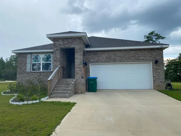 6412 Arcadia Bluffs Ave, Laurel Hill, FL 32567