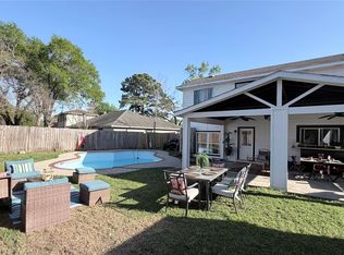 4926 Temple Bell Dr, Spring, TX 77388