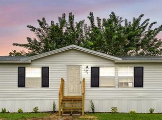 207 BRADBURY ROAD, HAINES CITY, FL 33844