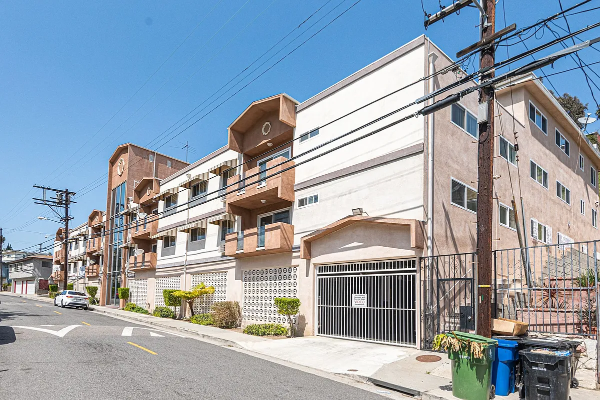 Building Photo - 4315 Don Tomaso Dr